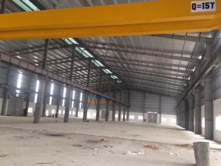 Chúng tôi cho thuê kho xưởng dt 1300m2, 2000m2 tại Quất Động, Thường Tín, Hà Nội