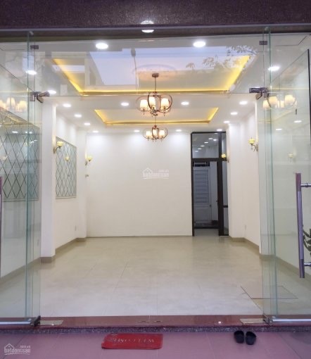 Cho thuê nhà đường nguyễn du thạch thang hải châu đà nẵng ngang 5,5m giá tốt 3 tầng