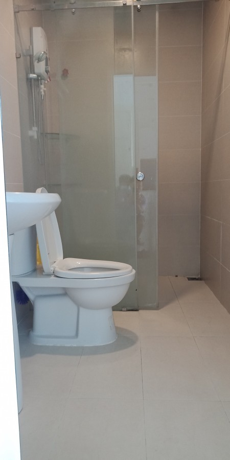 Tôi muốn bạn trải nghiệm trên căn hộ biển