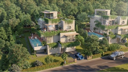 Chính chủ có suất ngoại giao cần ra hàng 2 lô biệt thự Legacy Hill Hoà Bình giá rẻ hơn CĐT 1 tỷ