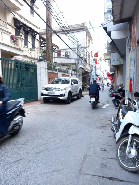 BÁN NHÀ TRUNG TÂM BÌNH THẠNH(HÀNG XANH) DT 77 M2 GIÁ CHỈ 5 TỶ