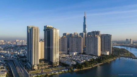 Bán căn hộ Sunwah Pearl 1 Phòng ngủ, nhiều căn giá đang tốt nhất thị trường