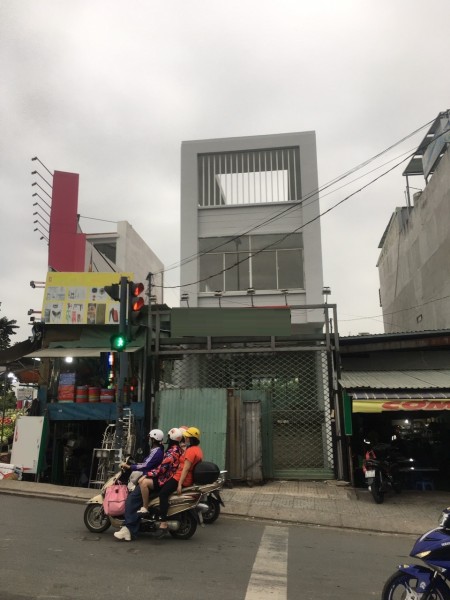 MT Phan Huy Ích 4x26 -- gt thuận tiện