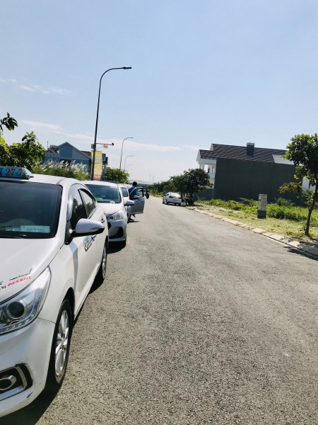 BÁN ĐẤT BÌNH CHÁNH GẦN KHU CN TÂN TẠO, DT 85m2