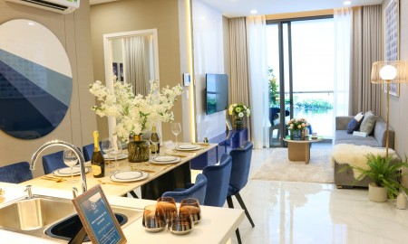 Precia chỉ còn duy nhất 6 căn giá gốc từ CĐT. Chiết khấu ngay 110 triệu. 53 tr/m2