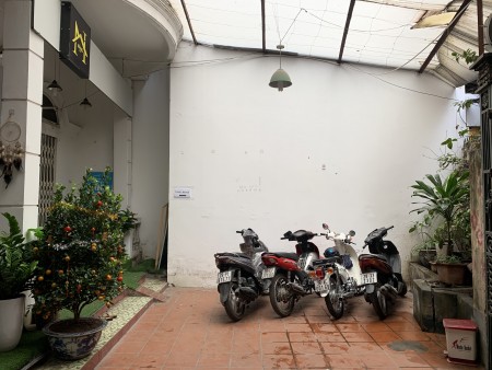 Cần cho thuê mặt bằng 20m2 tại ngõ 132 Cầu Giấy
