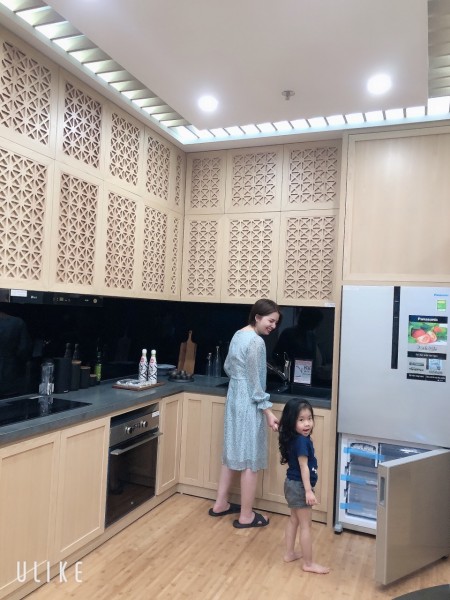 Căn hộ 5* The Minato Chủ đầu tư tâm huyết từ thiết kế- thi công xây dựng quản lý vận hành