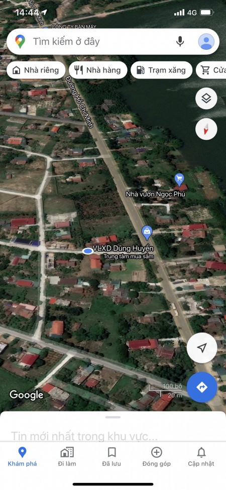 Đi đến slide 3