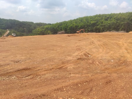 Đất Đồng Phú (SHR) 1000m2 2 mặt tiền, ngang 30 trở lên giá rẻ