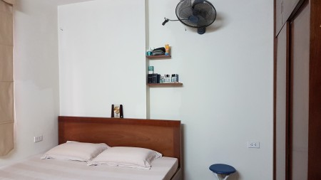 Cho thuê căn hộ chung cư Ecohome 3 full đồ 2PN giá 6,5 triệu