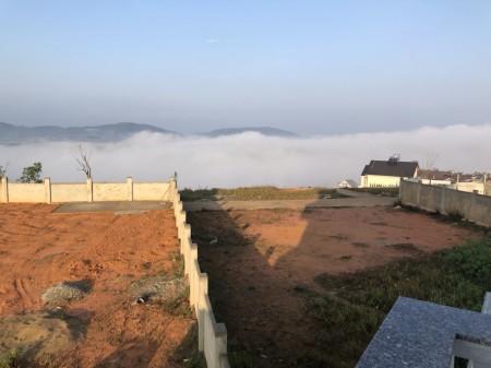 Bán Biệt Thự view săn mây ngay trung tâm Đà Lạt
