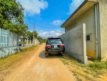 Bán Gấp Nền Kiệt Oto Tôn Thất Sơn