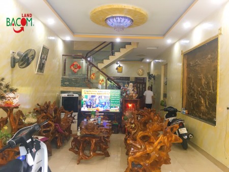  Bán nhà 1T2L diên tích 83m2 KDC Đinh Thuận đường ô tô (P. Tân Hiệp) giá chỉ 5ty