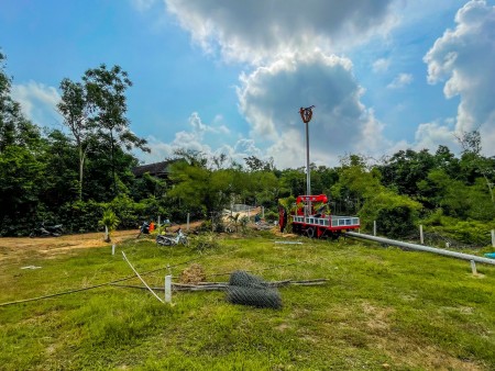 BÁN NHANH LÔ ĐẤT KIỆT OTO TÔN THẤT SƠN – THỦY PHƯƠNG