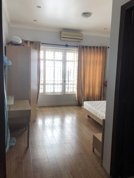 Nhà Full Nội Thất HXH đường Bạch Đằng 4.5*20m Trệt 3L-ST