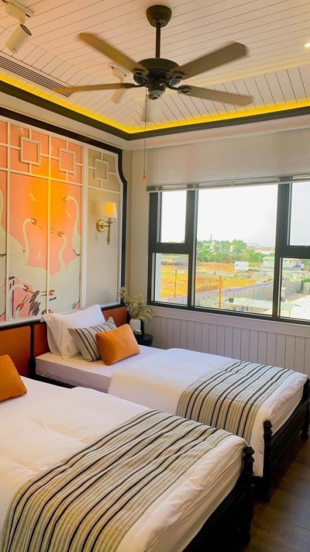 Chỉ với 700 Triệu đến Pi City quận 12 bạn sẽ được gì.