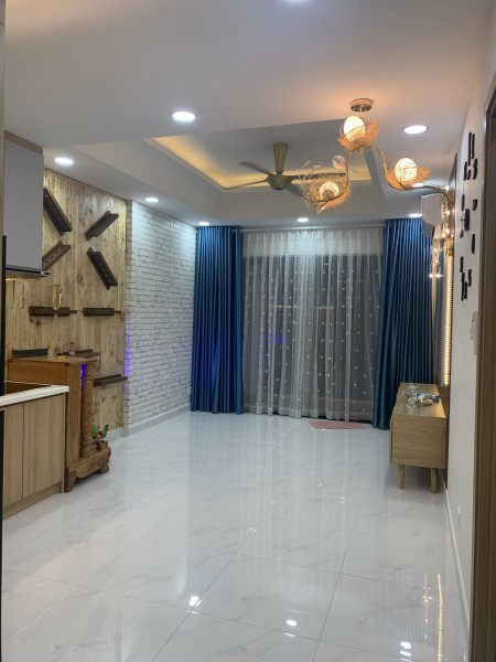 Chính chủ gửi cho thuê CH Centum Wealth 2PN 7.5 tr/th, 3PN 9tr/th, cập nhật liên tục