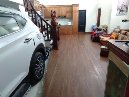 Chuyển công tác cần bán nhà Từ Sơn 70m 3 tầng chỉ 2.6 tỷ.