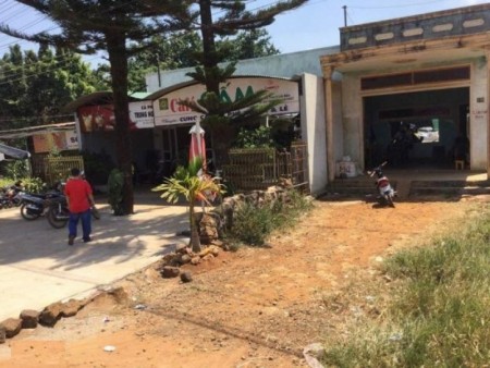 Bán 283m2 đất mặt đường Quốc Lộ 20, Liên Đầm, Di Linh, Lâm Đồng giá 2,2 tỷ. LH 0912442669