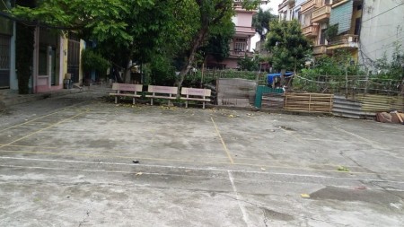 Bán đất Hà Đông, phân lô đẹp, Ngô Quyền HV Chính Trị, 2 mặt ngõ ô tô, giá đầu tư