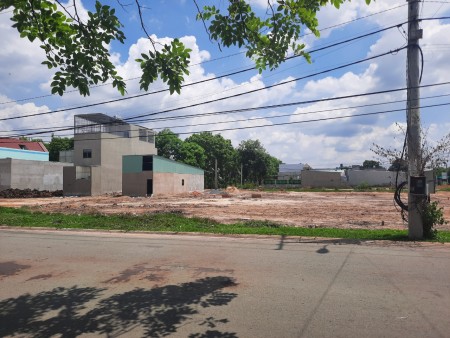 Do nhu cầu rút vốn đầu tư nên tôi bán bớt lô Trần Đại Nghĩa, 125m2 giá 1.250tr