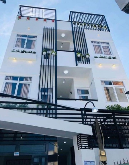 Phòng Trọ Cao Cấp Cho Thuê Giá Sinh Viên Ngay Thống Nhất, Gò Vấp