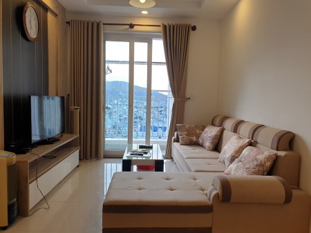 Cho Thuê Căn Hộ Đầy Đủ Nội Thất, 2pn 1wc 60m2, Melody Vũng Tàu, Cho Làm Homestay