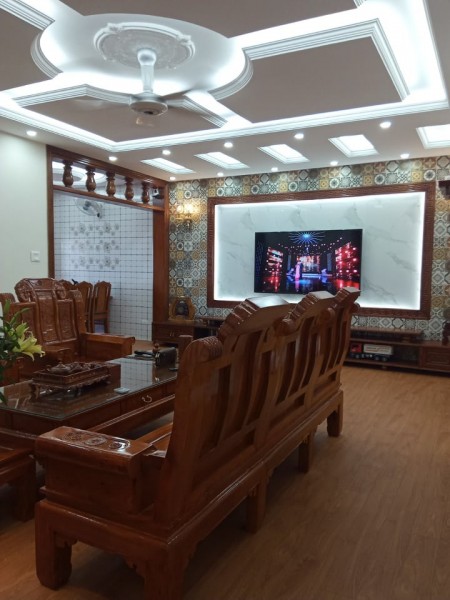 Bán Căn hộ Chung cư Star Tower Dương Đình Nghệ dt 99m2, 2PN ,2 WC giá 3.3 tỷ liên hệ 0349627688