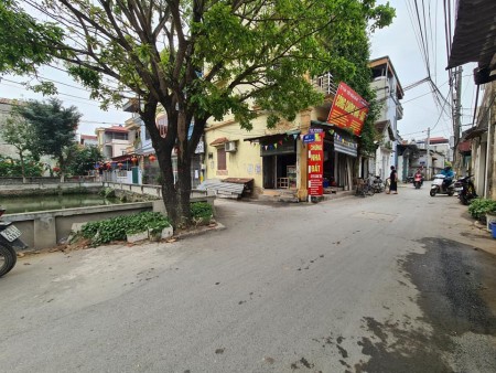 BÁN NHÀ 3 TẦNG TRUNG TÂM AN KHÁNH QUẬN HOÀI ĐỨC