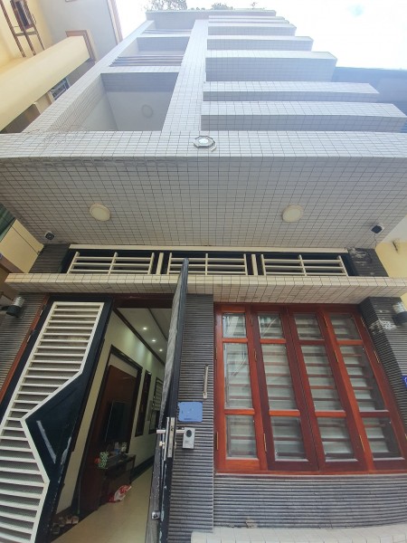 Bán nhà Thanh Xuân 70m2 phân lô, ô tô tránh, kinh doanh, văn phòng, ở sướng!!!