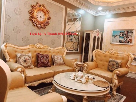 Cần Bán gấp Nhà Liền Kề Gamuda Gardens. Dt 118m *3t giá 12.6 tỷ.
