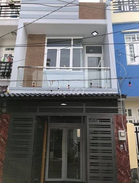Nhà Tân Sơn Nhì shr vay &amp; 0%. CHỈ 2.3 tỷ