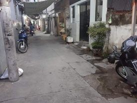 Bán gấp nhà Bạch Đằng Phường 15 Bình Thạnh 107m giá 7.9 tỷ.