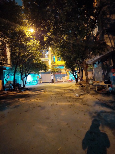 NHÀ SIÊU HIẾM NGÔ THÌ NHẬM, 53M2, 5 TẦNG MT 4M, NHỈNH 7 TỶ, KINH DOANH, TIỆN ÍCH NGẬP TRÀN