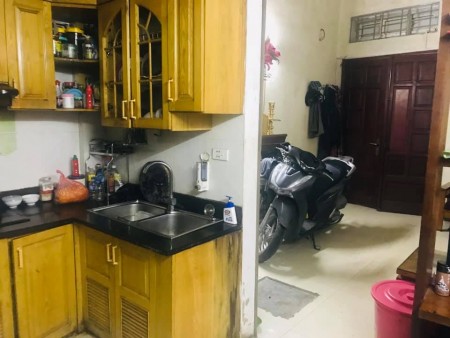 Tạ Quang Bửu, nhiều tiện ích, 3.65 tỷ