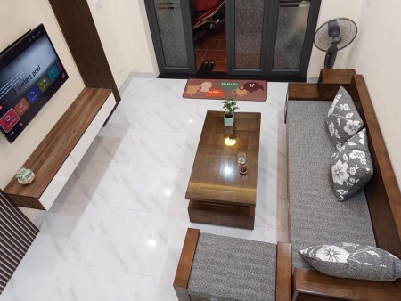 Nhà Yên Hòa Cầu Giấy 45m giá 4.95 tỷ (có thương lượng)