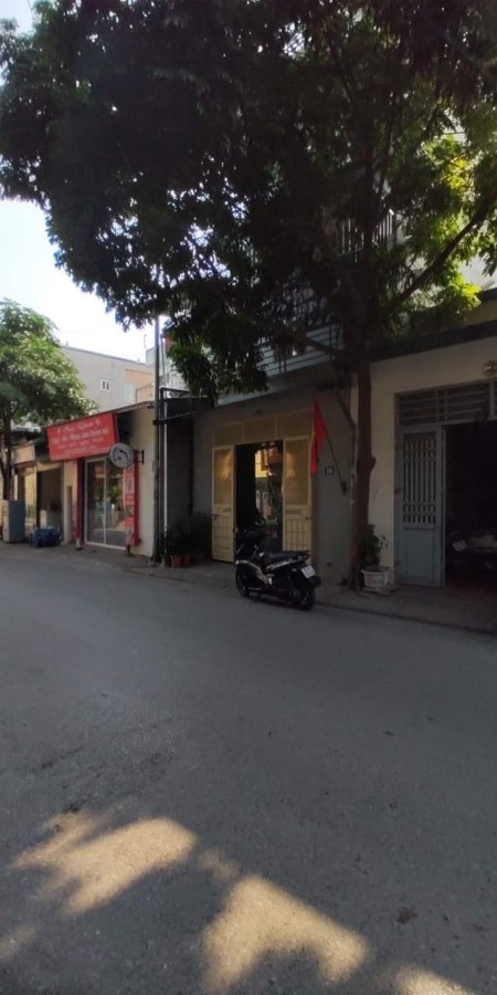 Mặt Phố Kinh Doanh Đức Giang, 100m2 MTx4.5m Long Biên