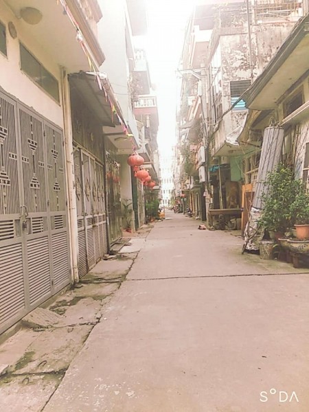 NHỈNH 4TỶ CÓ NHÀ MẶT PHỐ TRUNG TÂM HÀ ĐÔNG, ÔTÔ TRÁNH, TRƯỜNG HỌC, CHỢ LỚN, KINH DOANH.