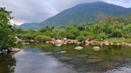 CƠ HỘI ĐẦU TƯ CỰC HẤP DẪN với Siêu phẩm 60 công đất Suối