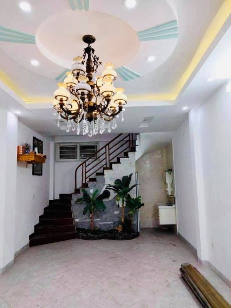 NGÕ THÔNG GARA Ô TÔ 10M RA MẶT PHỐ KINH DOANH NHỎ DT 60m2 GIÁ 6.4 tỷ
