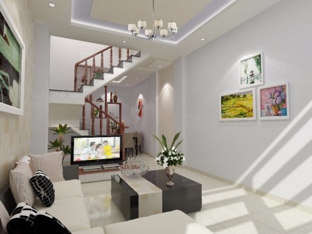 Bán Nhà Siêu Hiếm Kim Ngưu DT40 5T giá 3 tỷ