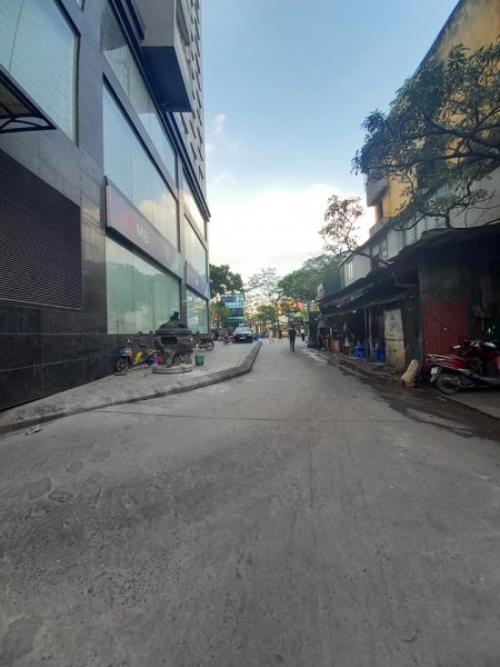 HOT. BÁN NHÀ TẦNG 1 - 165 THÁI HÀ, ĐỐNG ĐA, Ô TÔ ĐỖ, 35M, MT 4M, GIÁ 3.65 TỶ ( 0395454603)