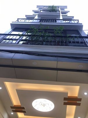 BÁN GẤP NHÀ MỚI KOONG CHÍNH CHỦ CẦU GIẤY ÔTÔ CÁCH 5M LÔ GÓC 5 TẦNG GIÁ CHÀO 3,95 TỶ