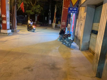 Mặt Phố Thụy Phương Kinh Doanh Vỉa Hè ÔTÔ – 55M MT3.5M Chào 5.95 Tỷ