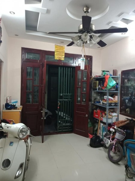 Bán Nhà Bùi Xương Trạch 36m2x5T, Gần Phố, 20m Ra Ô Tô, Khu Dân Chí Cao, Nhà Đẹp Chỉ 3.6 Tỷ