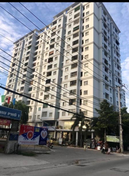 Chính chủ bán căn góc giá rẻ C/c Sunview TP Thủ Đức 73m2 2pn giá 2,1 tỷ