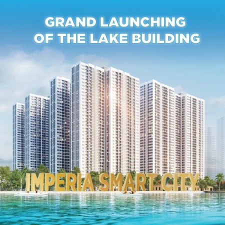 Phân phối độc quyền quỹ căn cước ngoài dự án imperia smart city- Tân Long Land- Lh ngay 0972933496 để biết thêm chi tiết