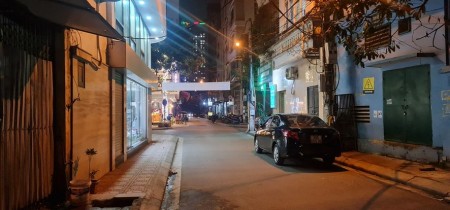 BÁN NHÀ DƯỜNG NGUYỄN XIỂN 51m2 , 5 TẦNG , 4m MẶT TIỀN GIÁ SỐC 11 TỶ