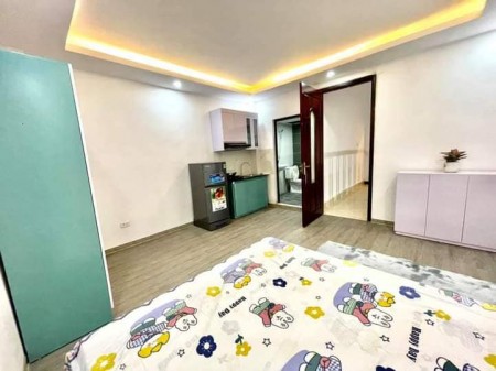 PHÂN KHÚC HIẾM, DÒNG TIỀM hơn 600 TR/NĂM. PHÙNG KHOANG, DT58m2 x 5T, 6.9 TỶ. 0865918703