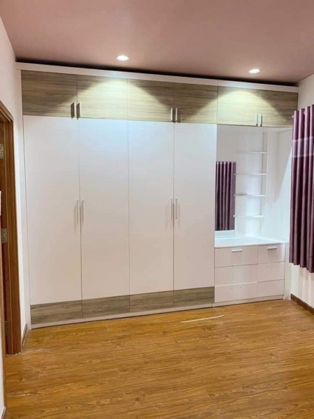 Bình Thạnh Bán nhà Giá 5Tỷ5 Đường Nguyễn Văn Đậu Phường 6 DT 39M2 MT Khủng 6M5